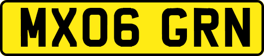 MX06GRN