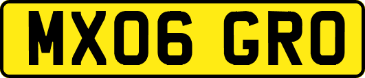 MX06GRO