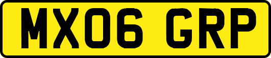 MX06GRP