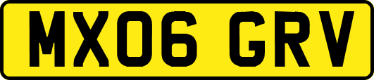 MX06GRV