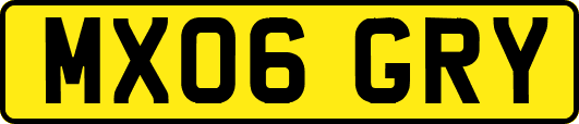 MX06GRY