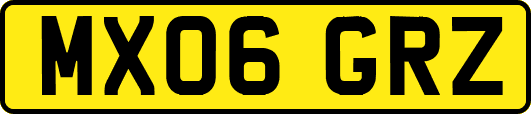 MX06GRZ