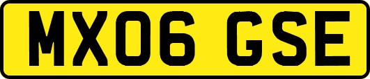 MX06GSE