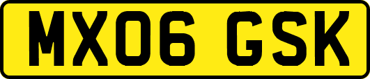 MX06GSK