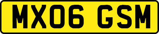 MX06GSM