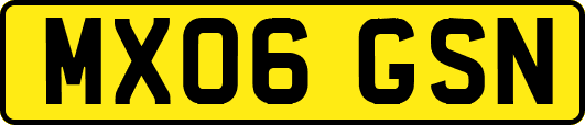 MX06GSN