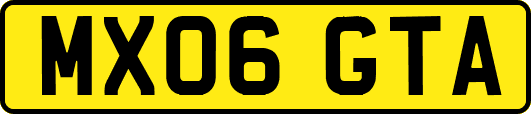 MX06GTA