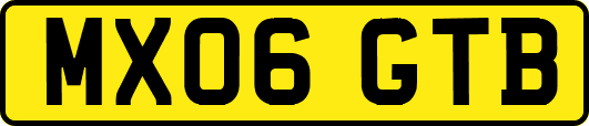 MX06GTB