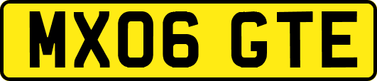 MX06GTE