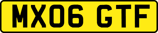 MX06GTF
