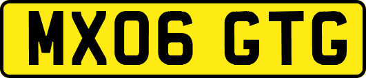 MX06GTG
