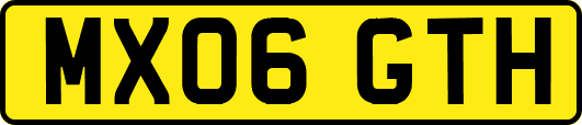 MX06GTH