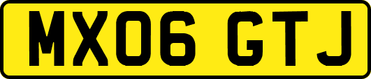 MX06GTJ