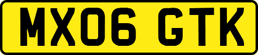 MX06GTK
