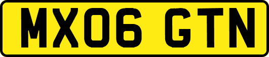 MX06GTN