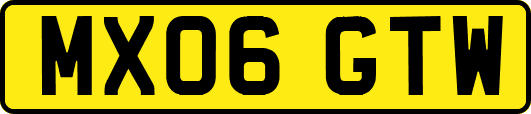 MX06GTW