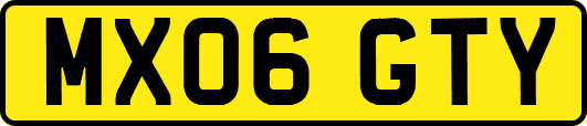 MX06GTY