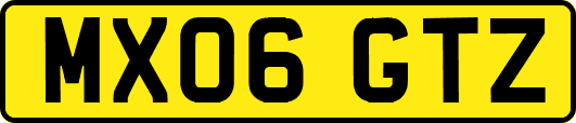 MX06GTZ