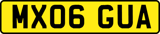 MX06GUA