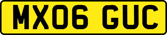 MX06GUC