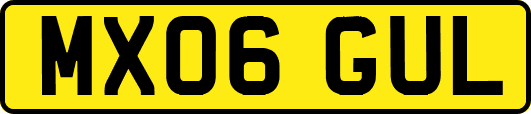 MX06GUL