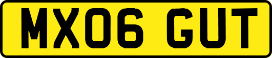 MX06GUT