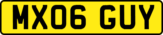 MX06GUY
