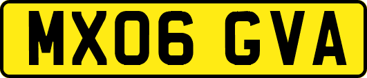 MX06GVA