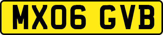 MX06GVB