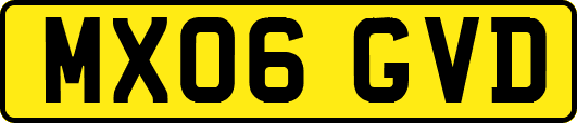 MX06GVD
