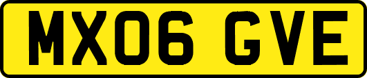 MX06GVE