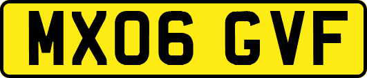 MX06GVF