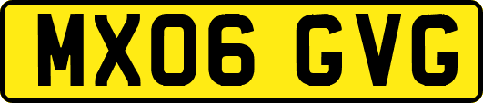 MX06GVG