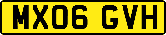 MX06GVH