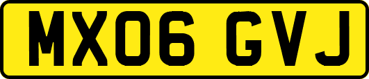 MX06GVJ