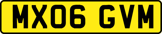 MX06GVM
