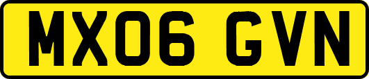 MX06GVN
