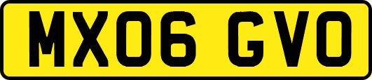 MX06GVO
