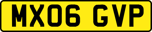 MX06GVP