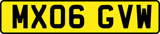 MX06GVW