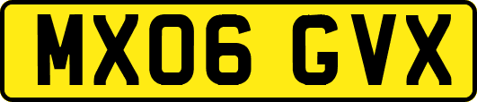 MX06GVX