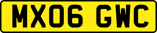 MX06GWC