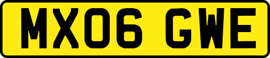 MX06GWE