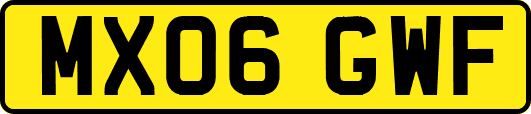 MX06GWF