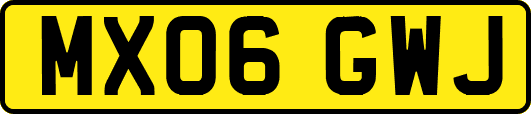 MX06GWJ