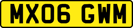 MX06GWM