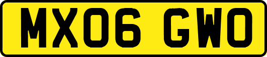 MX06GWO