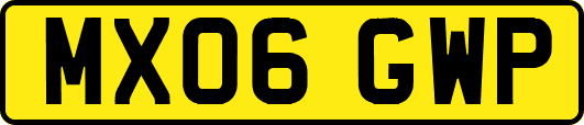 MX06GWP