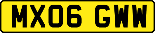 MX06GWW