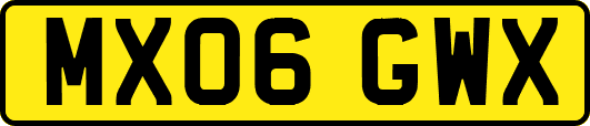 MX06GWX